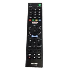 Rmt-tx102d kaukosäädin Sony TV:lle hinta ja tiedot | DJ-laitteet | hobbyhall.fi