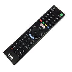 Rmt-tx102d kaukosäädin Sony TV:lle hinta ja tiedot | DJ-laitteet | hobbyhall.fi