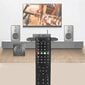 Rc1208 kaukosäädin Medion Md30297 Md20255 Md20294 Md21080 televisioon hinta ja tiedot | DJ-laitteet | hobbyhall.fi