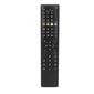 Rc1208 kaukosäädin Medion Md30297 Md20255 Md20294 Md21080 televisioon hinta ja tiedot | DJ-laitteet | hobbyhall.fi