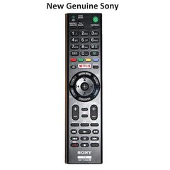 Rmt-tx100d Sony LCD-televisiolle kaukosäädin Kd-65s8505c Kd-65s8005c hinta ja tiedot | DJ-laitteet | hobbyhall.fi