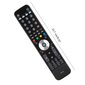 Uusi Rm-f01 vaihdettu kaukosäädin sopii Humax Hdr Freesat Boxiin Hd-fox Rm-f01 Rm-f04 Rm-e06, musta hinta ja tiedot | DJ-laitteet | hobbyhall.fi