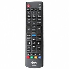 Akb74475404 Lg Lcd TV:lle kaukosäädin 32lf580v 32lf580u 42lf580v hinta ja tiedot | DJ-laitteet | hobbyhall.fi