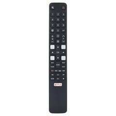 Kaukosäädin TV:lle TCL 65C815X1 RC802N YUI4 hinta ja tiedot | DJ-laitteet | hobbyhall.fi