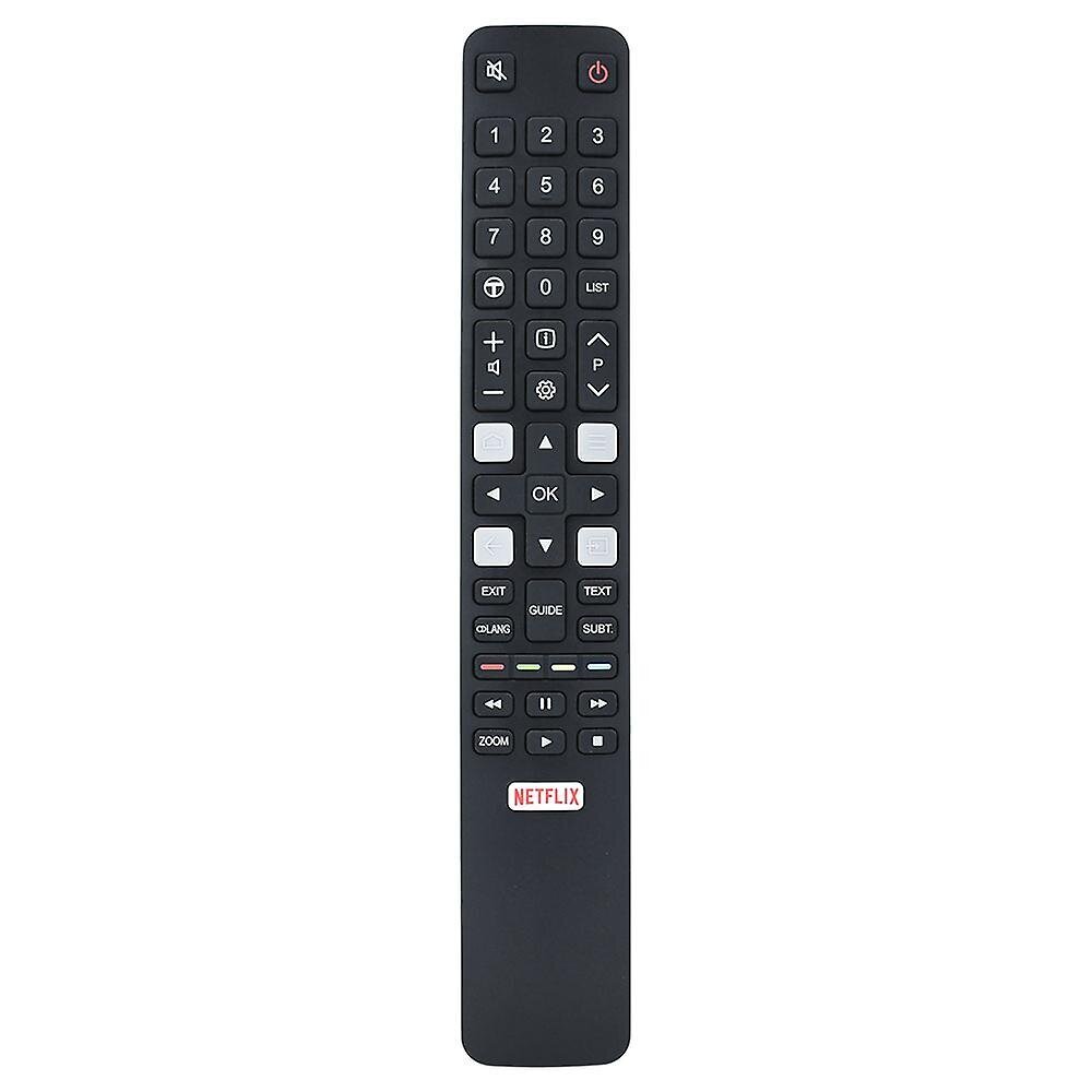 Kaukosäädin TV:lle TCL 65C815X1 RC802N YUI4 hinta ja tiedot | DJ-laitteet | hobbyhall.fi