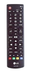 Akb74475490 Lg Lcd TV:lle kaukosäädin 32lh519u 32lh530v 43lh510v hinta ja tiedot | DJ-laitteet | hobbyhall.fi