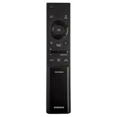 Ah81-15047a Samsung Sound Bar -kaukosäädin Hw-q800b Hw-q930b hinta ja tiedot | DJ-laitteet | hobbyhall.fi