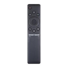 BN59-01242A Kaukosäädin Samsung-televisioille, joissa on Bluetooth Q7 Control Voice hinta ja tiedot | DJ-laitteet | hobbyhall.fi