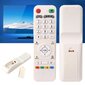 Kaukosäädin Great Bee Iptv Arabic Box Replacement Part White hinta ja tiedot | DJ-laitteet | hobbyhall.fi