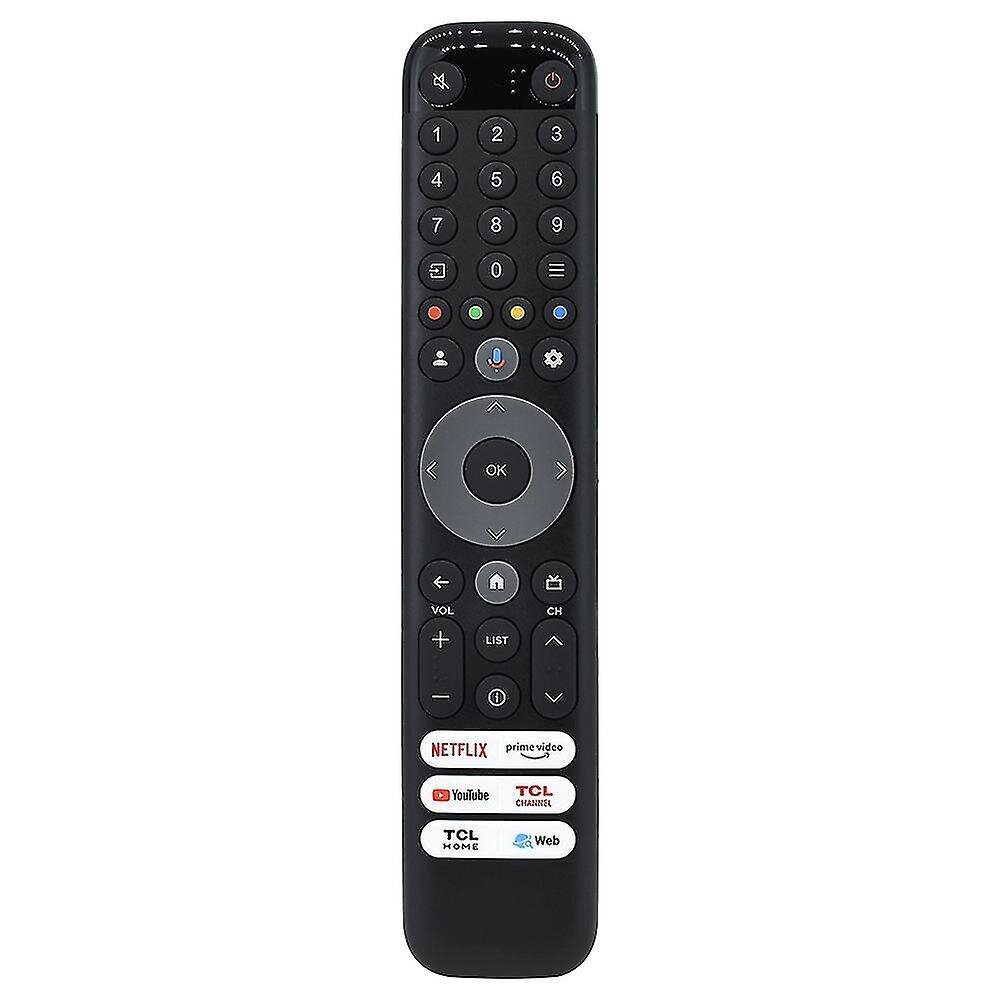 Rc833 Tcl 2023 C745 C845 TV:n kaukosäätimelle hinta ja tiedot | DJ-laitteet | hobbyhall.fi