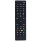 Vaihtokaukosäädin televisioon RC4875/RC4870 Asennusta ei tarvita hinta ja tiedot | DJ-laitteet | hobbyhall.fi