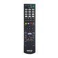 Kaukosäätimen vaihto Str-dh520/dn610/dh710/ks380/ks470 Av Remote hinta ja tiedot | DJ-laitteet | hobbyhall.fi