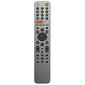 Rmf-tx600e Sony Bravia 4k Voice TV -kaukosäätimelle Xg8 Xg9 Ag9 Zg Series hinta ja tiedot | DJ-laitteet | hobbyhall.fi