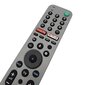 Rmf-tx600e Sony Bravia 4k Voice TV -kaukosäätimelle Xg8 Xg9 Ag9 Zg Series hinta ja tiedot | DJ-laitteet | hobbyhall.fi