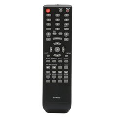 ENKA92 TV:n kaukosäätimen vaihtokaukosäädin Hisense 32D37 32H3B 32H3B1 32H3B2 32H3C 32H3E hinta ja tiedot | DJ-laitteet | hobbyhall.fi