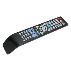 Samsung TV:n kaukosäätimen vaihtokaukosäätimelle BN59-00871A BN59-00874A BN59-00859A hinta ja tiedot | DJ-laitteet | hobbyhall.fi