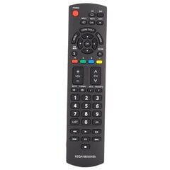 N2QAYB000485 Vaihtava kaukosäädin Koskee TC32LX24 TC42LD24 TC42LS24 TC42PX24 TV hinta ja tiedot | DJ-laitteet | hobbyhall.fi