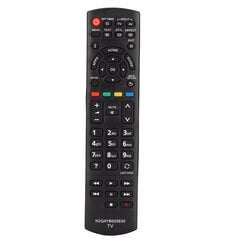 Kaukosäätimen TV-ohjaimen vaihto N2QAYB000604 THL32C30 THL32C3 THL32C4 THL32E3 THL32U30 hinta ja tiedot | DJ-laitteet | hobbyhall.fi