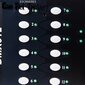 192 Dmx Controller Dj Stage Lighting Console Liikkuva pään kohdevalot RGBW 512 Pesupalkki hinta ja tiedot | DJ-laitteet | hobbyhall.fi