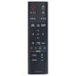 Ak59-00179a Kaukosäätimen vaihto - 4k Ultra HD Blu-ray-soitin Ubd-k8500 Ubd-k8500/ Ubdk85 hinta ja tiedot | DJ-laitteet | hobbyhall.fi