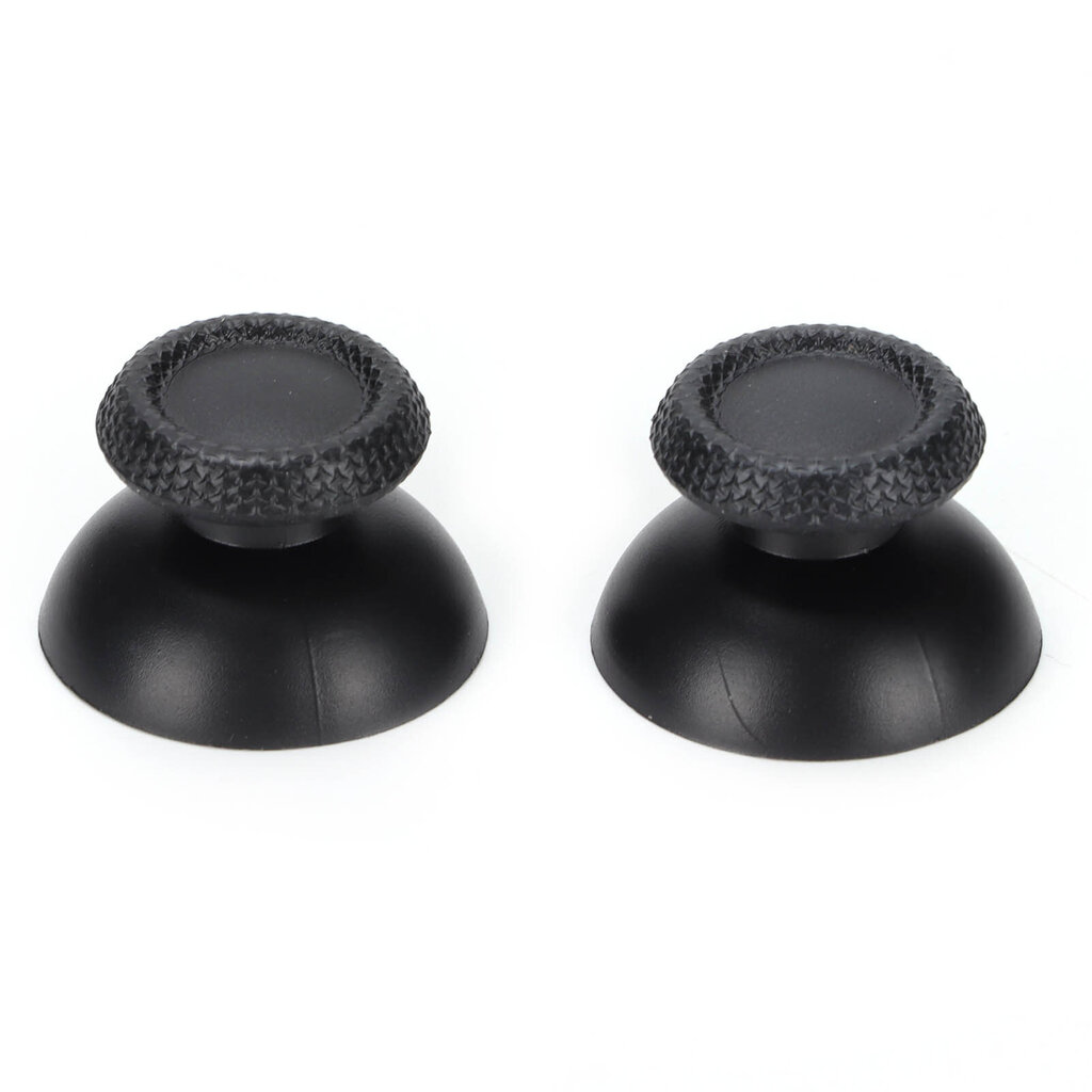 Joystick Thumb Stick -näppäinsuojus Pieni kestävä ja tukeva ja mukava korjausosat PS5:lle hinta ja tiedot | Ohjaimet ja lisätarvikkeet | hobbyhall.fi