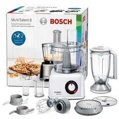 Bosch MC812W501 hinta ja tiedot | Yleiskoneet | hobbyhall.fi