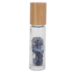 Natural Stones eteeristen öljyjen rullapullot 10 ml hajuvesinäyte Roller Balls eteerinen öljypullo hinta ja tiedot | Hierontaöljyt | hobbyhall.fi