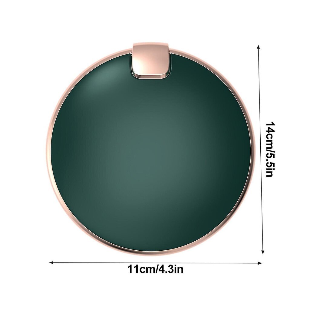 Monitoiminen käsienlämmitin 3 in 1 meikkipeili käsienlämmitin Treasure Lataus Treasure Vauvan käsienlämmitin Treasure hinta ja tiedot | Lämpö- ja hierontalaitteet | hobbyhall.fi