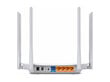 Kaksikaistainen WiFi-reititin TP-Link Archer C50, valkoinen hinta ja tiedot | Reitittimet ja modeemit | hobbyhall.fi