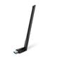 TP-Link Archer T3U Plus WiFi USB-sovitin MU-MIMO AC1300 2,4GHz, 5GHz hinta ja tiedot | Reitittimet ja modeemit | hobbyhall.fi