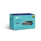 Gigabit Ethernet -kytkin 5-porttinen, 4x PoE, TP-Link hinta ja tiedot | Reitittimet ja modeemit | hobbyhall.fi