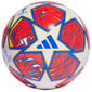 Adidas Jalkapallo UCL Training Red Blue White IN9332 hinta ja tiedot | Jalkapallovaatteet ja -varusteet | hobbyhall.fi