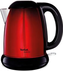 Vedenkeitin Tefal KI 160511 hinta ja tiedot | Vedenkeittimet | hobbyhall.fi