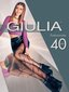 Giulia 40 DEN Fashionista -sukkahousut hinta ja tiedot | Sukkahousut | hobbyhall.fi