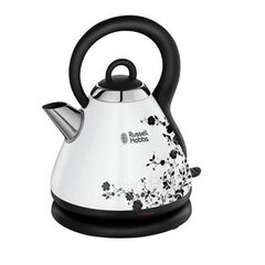 Russell Hobbs 21963-70 hinta ja tiedot | Vedenkeittimet | hobbyhall.fi