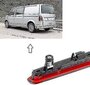 Takajarruvalo, punainen LED korkean tason takajarruvalo T5 Multivan Transporter 03-15 Oem: 7e0945097a/7e0945097c1pcsred hinta ja tiedot | Ajovalot | hobbyhall.fi