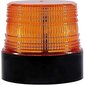 12v Led Wireless Strobe Light Magneettinen vilkkuva hätämerkkivalo (oranssi) hinta ja tiedot | Ajovalot | hobbyhall.fi