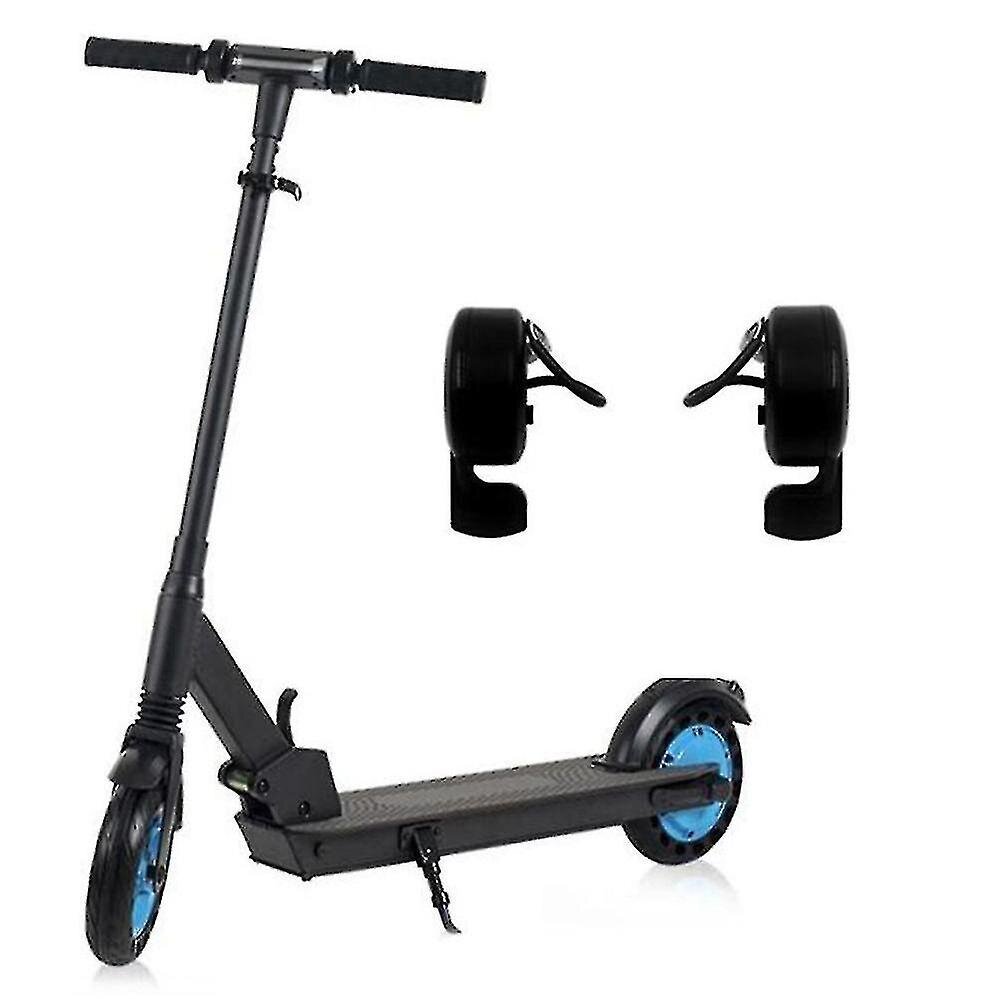 Sähköskootterin kiihdytin/jarrun nopeudensäädin Qingmai Qmwheel X8 Pro Electric Scooter Accille hinta ja tiedot | Sähköpotkulaudan lisätarvikkeet | hobbyhall.fi