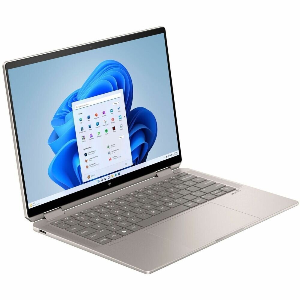 HP Spectre x360 14 EU0020 2 IN 1 Ultra 7 155H 2TB 32GB 14"2800x1800 TOUCH WIN11 hinta ja tiedot | Kannettavat tietokoneet | hobbyhall.fi