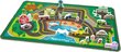 Leikkimatto figuureilla Melissa&Doug Paw Patrol hinta ja tiedot | Vauvan lelut | hobbyhall.fi