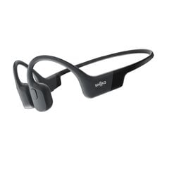 Shokz Open Run S805BK, musta hinta ja tiedot | Kuulokkeet | hobbyhall.fi