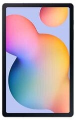 Samsung Galaxy Tab S6 Lite LTE 2024 4GB/64GB Grey SM-P625NZAAEUE hinta ja tiedot | Tabletit | hobbyhall.fi