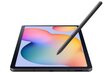 Samsung Galaxy Tab S6 Lite Wi-Fi LTE 4G 4/128 Grey hinta ja tiedot | Tabletit | hobbyhall.fi