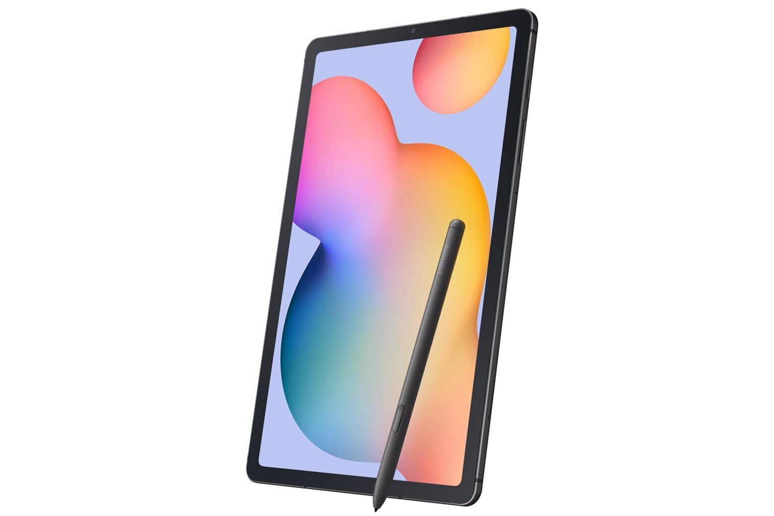 Samsung Galaxy Tab S6 Lite Wi-Fi LTE 4G 4/128 Grey hinta ja tiedot | Tabletit | hobbyhall.fi