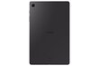 Samsung Galaxy Tab S6 Lite Wi-Fi LTE 4G 4/128 Grey hinta ja tiedot | Tabletit | hobbyhall.fi