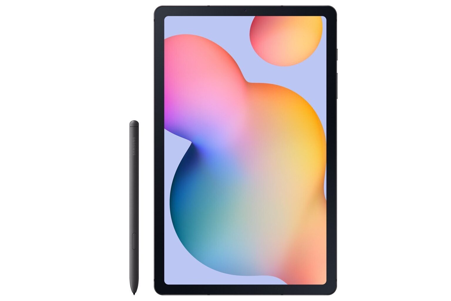 Samsung Galaxy Tab S6 Lite Wi-Fi LTE 4G 4/128 Grey hinta ja tiedot | Tabletit | hobbyhall.fi