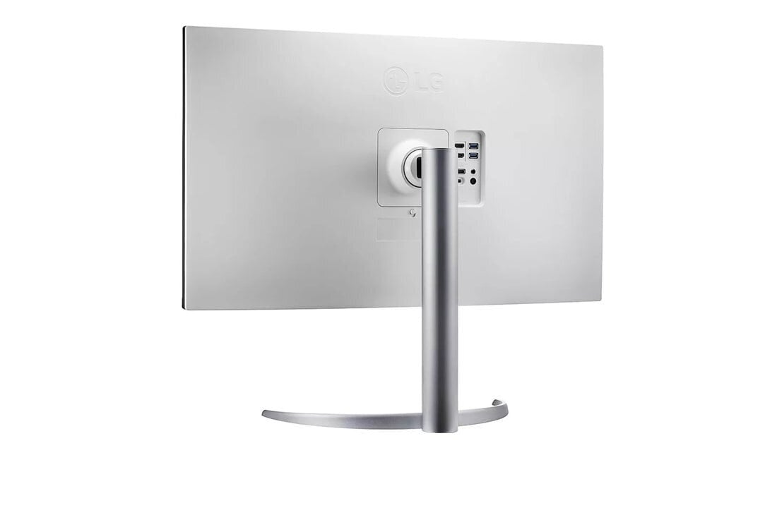 LG 32UQ750P-W hinta ja tiedot | Näytöt | hobbyhall.fi