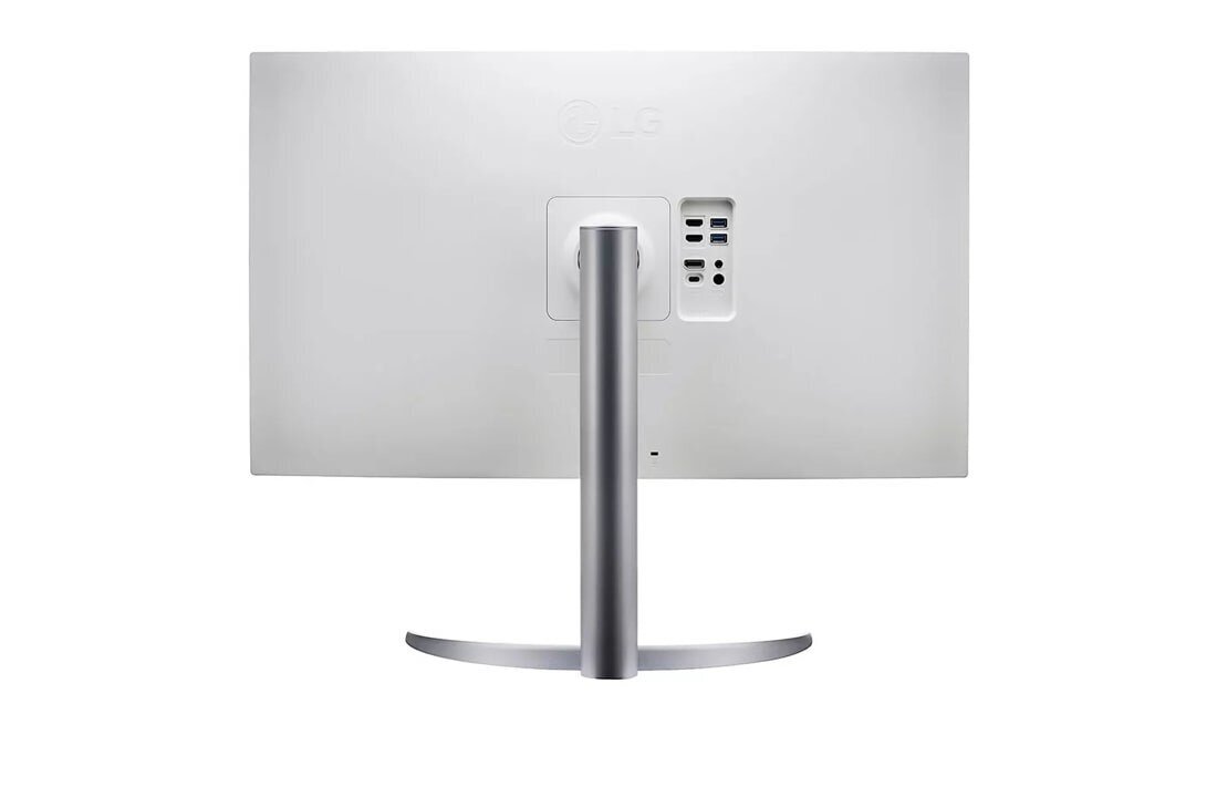 LG 32UQ750P-W hinta ja tiedot | Näytöt | hobbyhall.fi