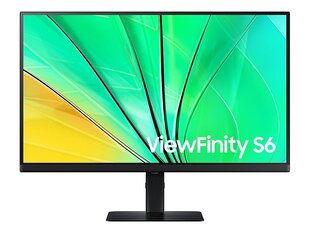 Samsung LS27D600EAUXEN hinta ja tiedot | Näytöt | hobbyhall.fi