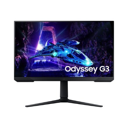 Samsung LS27DG302EUXEN hinta ja tiedot | Näytöt | hobbyhall.fi